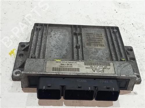 Used Electronic module PEUGEOT 206 Hatchback (2A/C) 1.4 HDi eco 70 (68 hp) 23913218