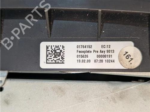 Radio MERCEDES-BENZ E-CLASS (W212) E 220 CDI / BlueTEC (212.001, 212.002) | BP23925408E6 