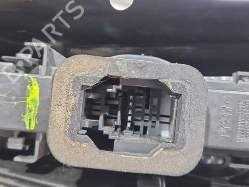 Right taillight RENAULT ESPACE IV (JK0/1_) 2.0 dCi (JK03, JK04, JK1C, JK1G, JK1J, JK1K) | BP33319997C35  - Image 5