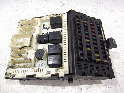 Used Fuse box RENAULT MEGANE I (BA0/1_) 1.9 D Eco (BA0A, BA0U, BA0R) (64 hp) 31882281