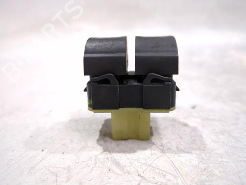 Left front window switch RENAULT CAPTUR I (J5_, H5_) 1.5 dCi 90 (J5N4, J5M5, J5MW, J5M6, J5AL, J5AJ) | BP29886068I27 