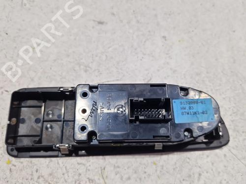 Left front window switch BMW 1 (E81) 120 d | BP29518960I27 