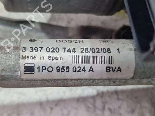 Front wiper motor SEAT LEON (1P1) 2.0 TFSI | BP29383797M29 