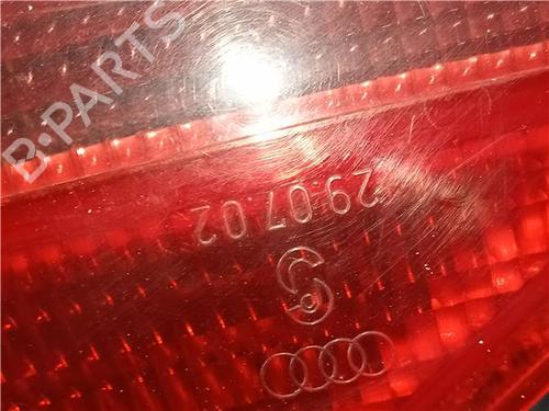 Right taillight AUDI A3 (8L1) 1.9 TDI | BP23914635C35 