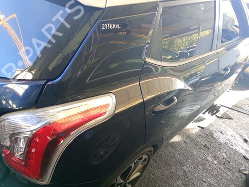 Right taillight SSANGYONG TIVOLI 1.6 XDi 160 | BP33618794C35 - Image 9