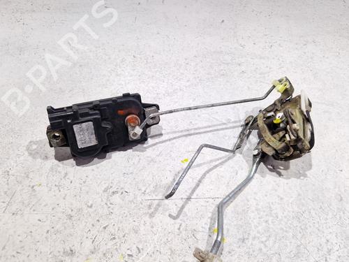 Front left lock SSANGYONG KORANDO (C300) E-Motion | BP29969407C98