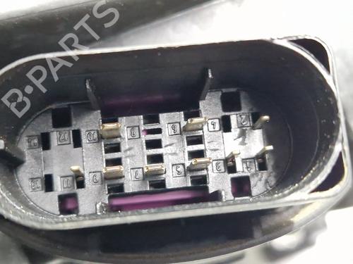 Left headlight MERCEDES-BENZ B-CLASS Sports Tourer (W246, W242) B 180 CDI (246.200) | BP30000838C28