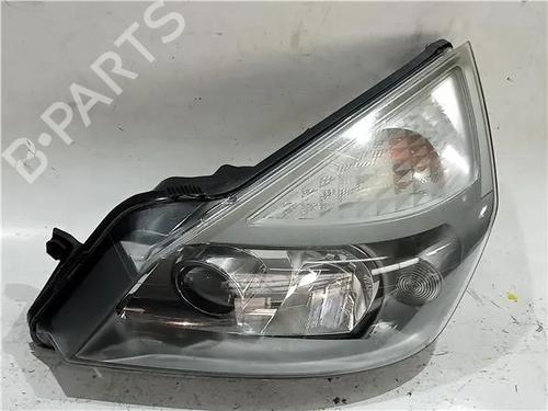 Used Left headlight RENAULT ESPACE IV (JK0/1_) 2.0 dCi (JK03, JK04, JK1C, JK1G, JK1J, JK1K) (173 hp) 23917852