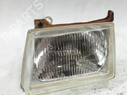 Used Left headlight Left headlight FORD ESCORT VI Saloon (GAL, AFL) 1.8 Turbo D (70 hp) 40292479 40292479