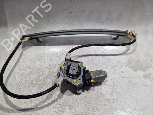 Used Front right window mechanism Front right window mechanism RENAULT CLIO II (BB_, CB_) 1.5 dCi (B/CB07) (65 hp) 34123669 34123669