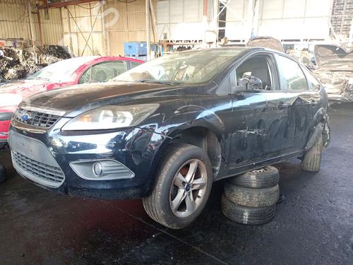 Baklys FORD FOCUS II (DA_, HCP, DP) 1.6 TDCi | BP26929841C36 