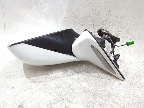 Left mirror CITROËN C8 (EA_, EB_) 2.0 HDi 135 | BP29271088C26 