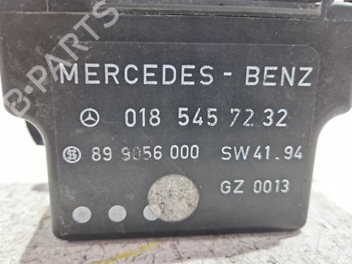 Electronic module MERCEDES-BENZ C-CLASS (W202) C 250 D (202.125) | BP30830407M83 