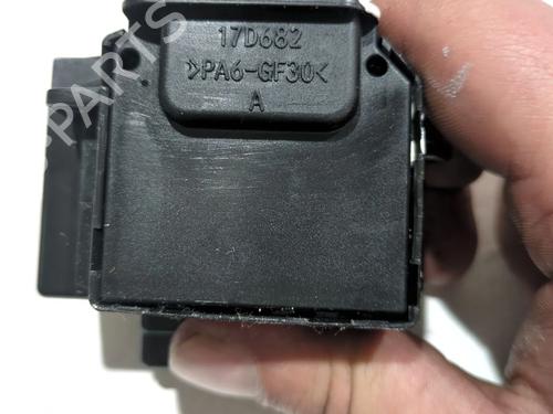 Headlight switch MAZDA 3 (BK) 1.6 DI Turbo | BP24630344I24 