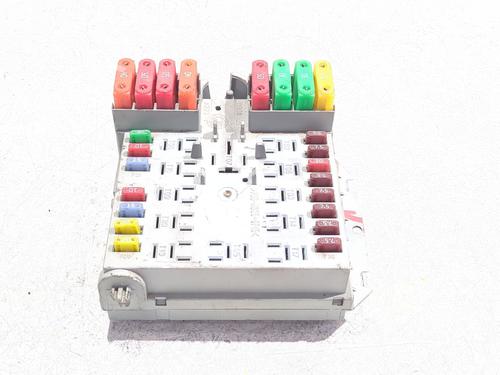 Used Fuse box FIAT BRAVO II (198_) 1.9 D Multijet (198AXD1A) (116 hp) 30656361