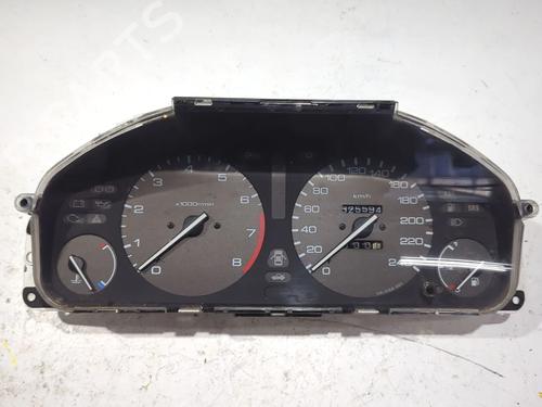 Used Instrument cluster HONDA ACCORD V (CC, CD) 2.0 i (CD4) (116 hp) 23927227