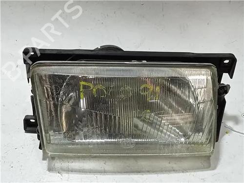 Used Right headlight VW POLO Coupe (86C, 80) 1.0 Cat (45 hp) 23916957