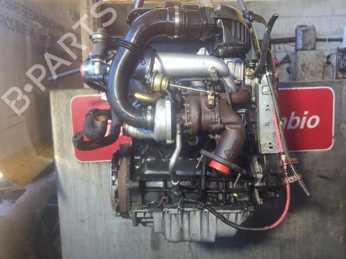 Engine RENAULT MEGANE I Grandtour (KA0/1_) 1.9 D (KA0J, KA0R) | BP23927885M1 