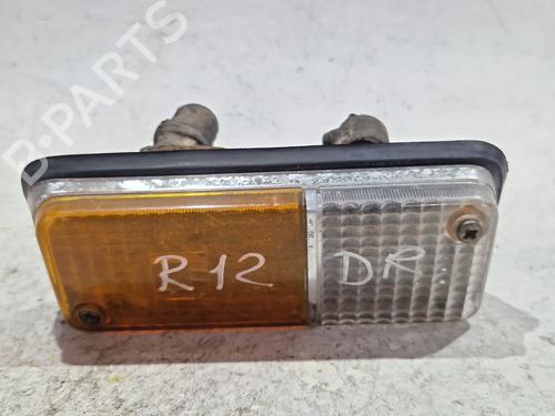 Blinklys fortil højre RENAULT 12 Variable (117_, 133_) 1.3 (68 hp) 30383274