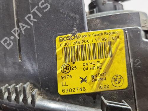 Lampa przednia prawa BMW 3 (E46) 320 d | BP30000718C29 