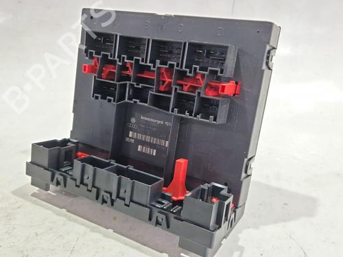 Fuse box VW GOLF V (1K1) 2.0 TDI 16V | BP33605733E1  - Image 5