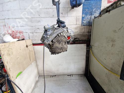 Gearbox OPEL ASTRA H GTC (A04) 1.9 CDTI (L08) | BP37603754M3 - Image 5
