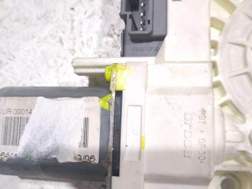 Right front window motor LAND ROVER RANGE ROVER SPORT I (L320) 2.7 D 4x4 | BP23950166E20 