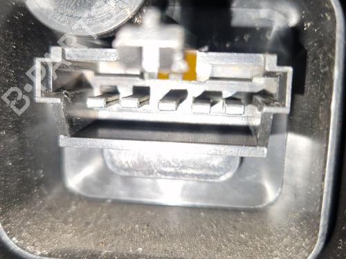 Rückleuchte Rechts RENAULT TWINGO I (C06_) 1.2 (C067) | BP30383259C35