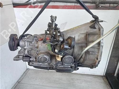 Gearbox MERCEDES-BENZ E-CLASS (W210) E 300 D (210.020) | BP23919507M3 