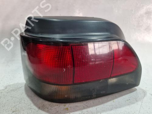 Used Left taillight Left taillight RENAULT CLIO II (BB_, CB_) 1.2 (BB0A, BB0F, BB10, BB1K, BB28, BB2D, BB2H, CB0A,... (58 hp) 36185778 36185778