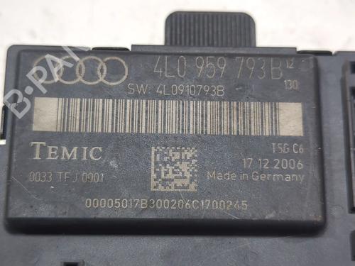 Elektronisk modul AUDI Q7 (4LB) 3.0 TDI quattro | BP23927562M83 