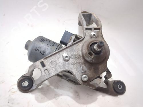 Used Front wiper motor KIA CARENS IV Van (A4) CRDi (116 hp) 27452009