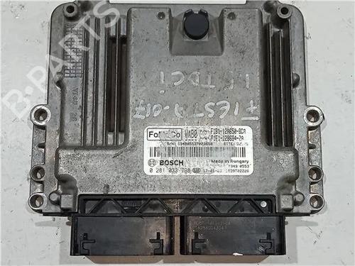 Elektronisk modul FORD FIESTA VI (CB1, CCN) 1.5 TDCi (75 hp) 23919667