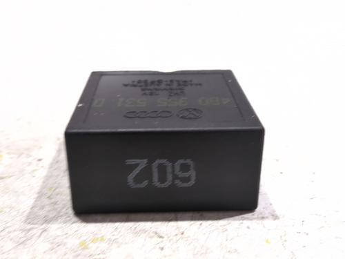 Electronic module VW GOLF IV (1J1) 1.6 | BP31291809M83