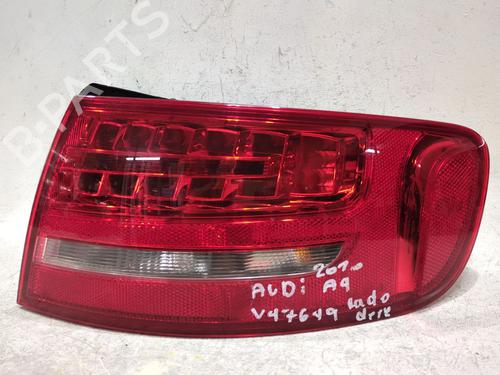 Right taillight AUDI A4 B8 (8K2) 3.0 TDI quattro | BP29394678C35 