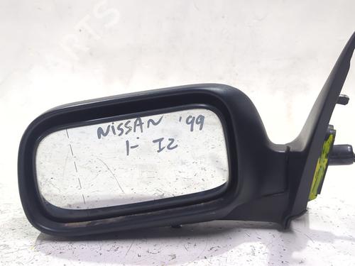Used Left mirror Left mirror NISSAN PRIMERA (P10) 2.0 D (75 hp) 40038536 40038536