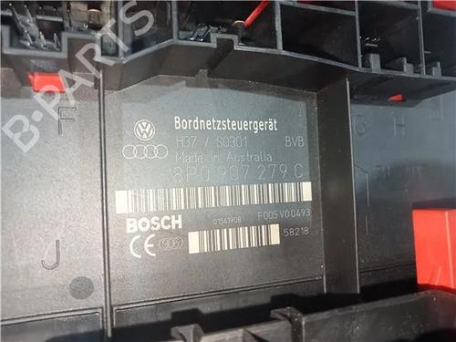 Other AUDI A3 (8P1) 2.0 TDI 16V quattro | BP23918297O1 
