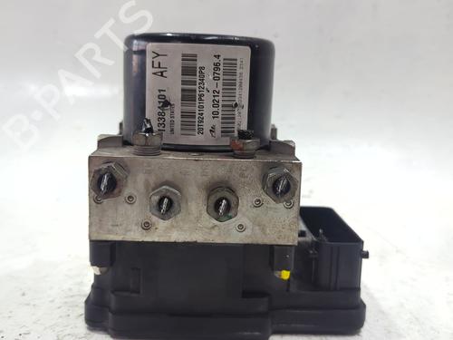 Used ABS pump ABS pump 39048628 39048628