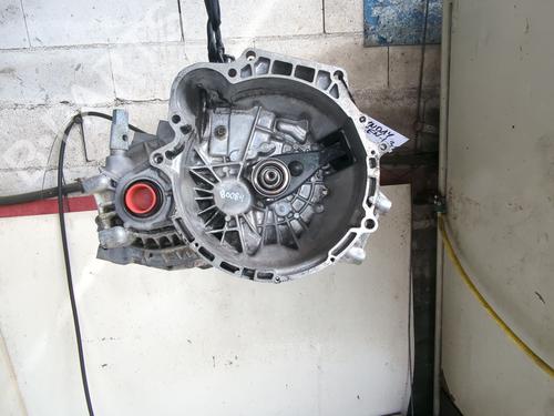 Used Gearbox Gearbox HYUNDAI ACCENT II (LC) 1.3 (86 hp) 36017277 36017277