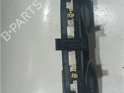 Instrument cluster RENAULT MEGANE II Saloon (LM0/1_) 1.9 dCi | BP23912676C47