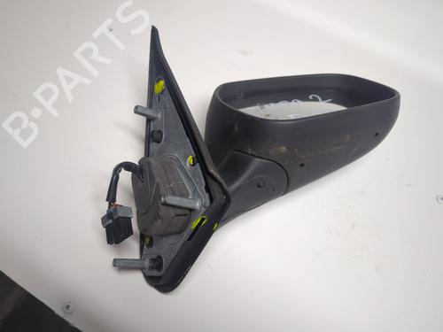 Right mirror CITROËN XSARA (N1) 2.0 HDi 90 | BP24843355C27 