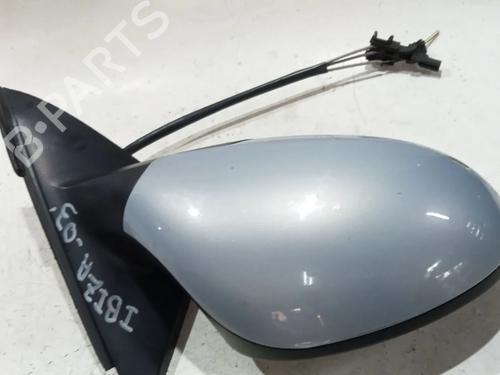 Right mirror SEAT IBIZA III (6L1) 1.9 TDI | BP27310544C27 