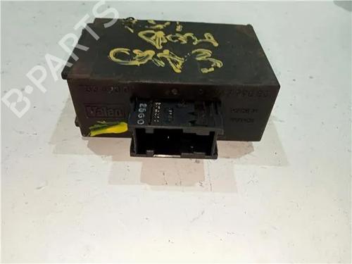 Elektronische module PEUGEOT 406 (8B) 2.0 HDI 110 (109 hp) 23907616