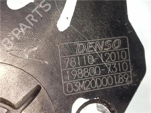 Pedal TOYOTA PRIUS (_W3_) 1.8 Hybrid (ZVW30) | BP23913409I4 