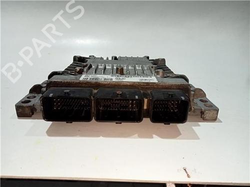 Electronic module FORD MONDEO III Saloon (B4Y) 2.0 16V DI / TDDi / TDCi | BP23932635M83 
