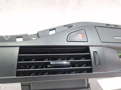 Air vent CITROËN C5 III (RD_) 2.0 HDi (RDRHD8, RDRHDJ, RDRHR8, RDRHRJ) | BP35785597I21 - Image 5