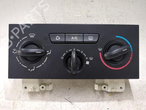 Used Climate control CITROËN C4 I (LC_) 1.6 HDi (109 hp) 27806610