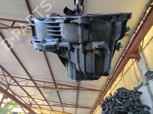 Gearbox OPEL ASTRA H Saloon (A04) 1.7 CDTi (L69) | BP29644541M3 