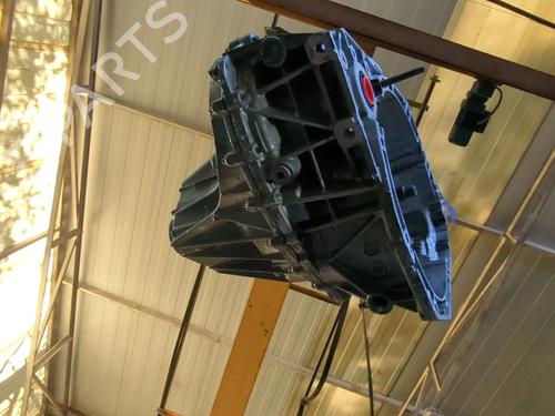Gearbox RENAULT MEGANE IV Saloon 1.3 TCe 140 (LVNB) | BP29606938M3