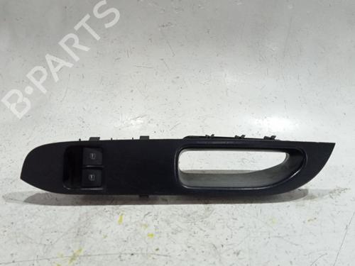 Used Left front window switch Left front window switch SEAT IBIZA III (6L1) 1.9 SDI (64 hp) 36516113 36516113
